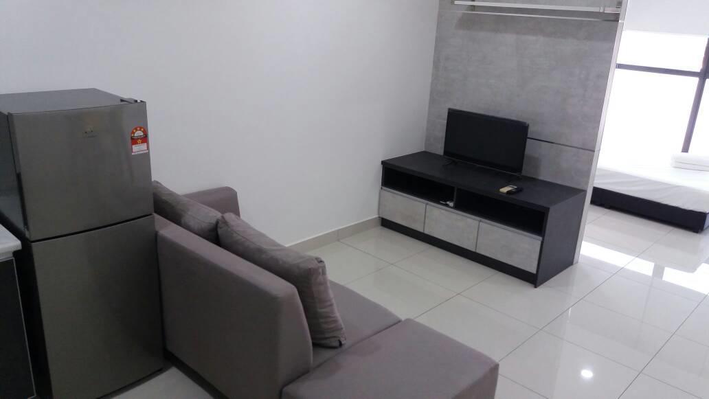A Suites - Atria Sofo Suites Petaling Jaya Ngoại thất bức ảnh