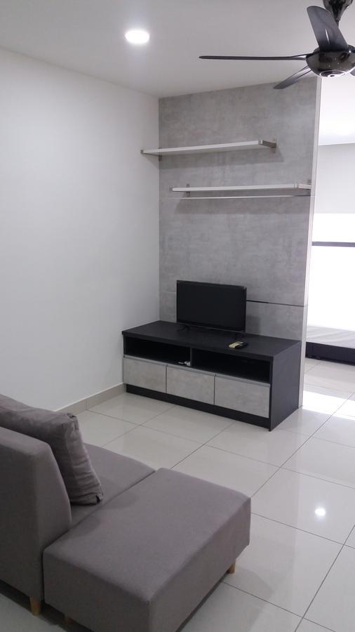 A Suites - Atria Sofo Suites Petaling Jaya Ngoại thất bức ảnh