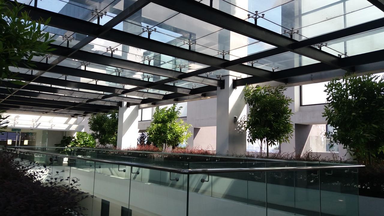 A Suites - Atria Sofo Suites Petaling Jaya Ngoại thất bức ảnh