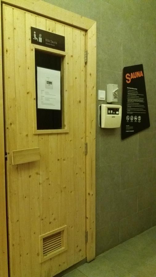 A Suites - Atria Sofo Suites Petaling Jaya Ngoại thất bức ảnh