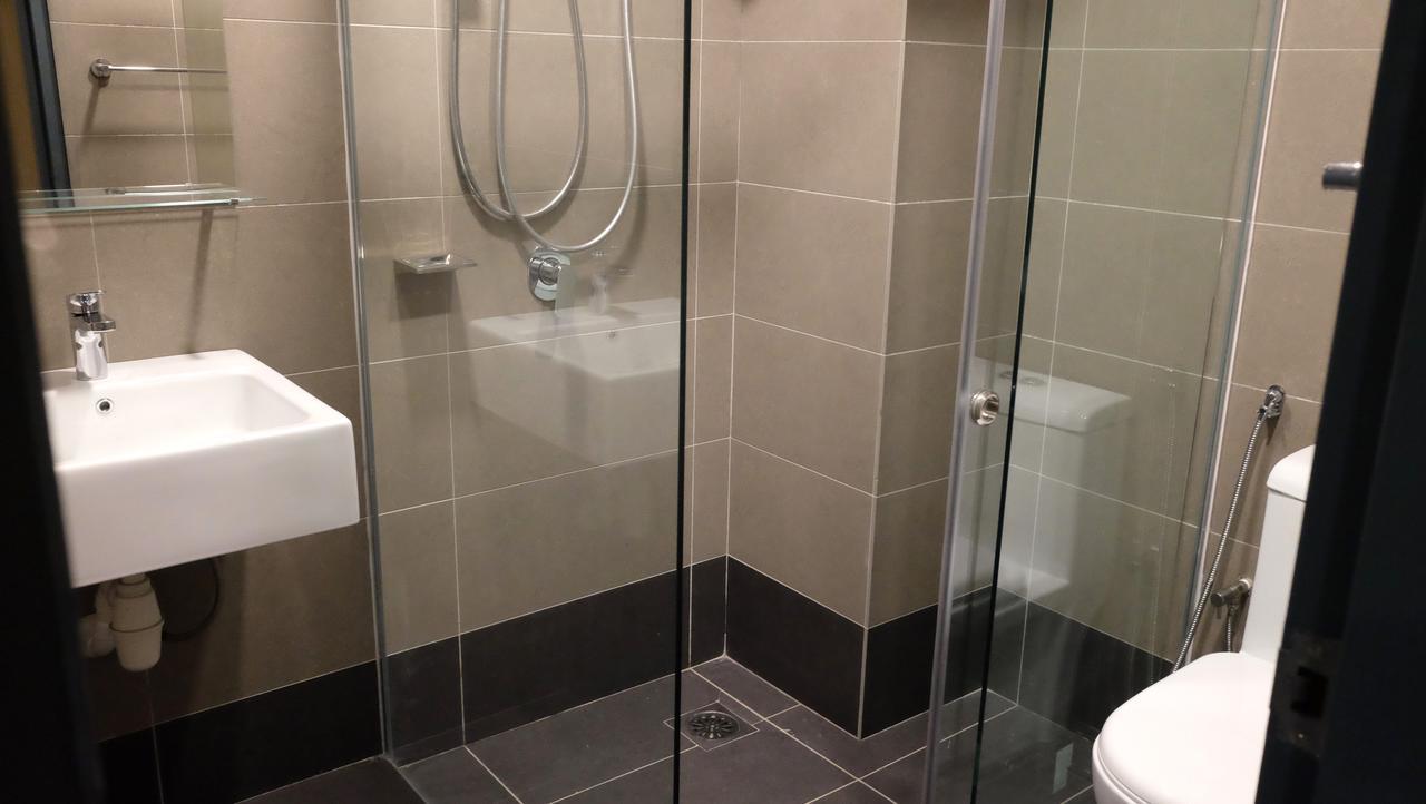 A Suites - Atria Sofo Suites Petaling Jaya Ngoại thất bức ảnh